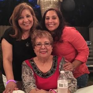 Meet your Posher, Vanessa